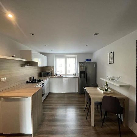 Gray&Wood Apartment Prievidza Exterior photo