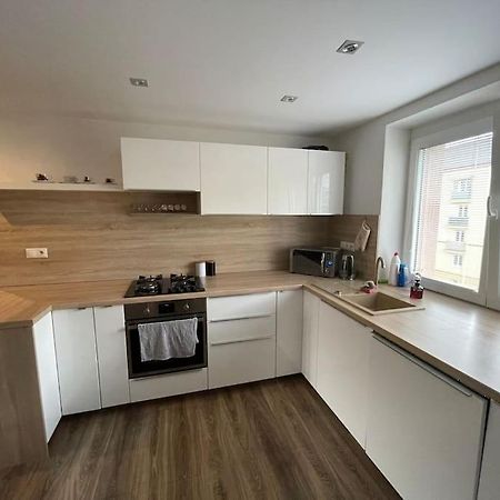 Gray&Wood Apartment Prievidza Exterior photo
