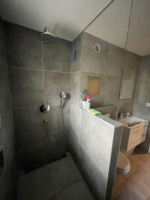 Gray&Wood Apartment Prievidza Exterior photo