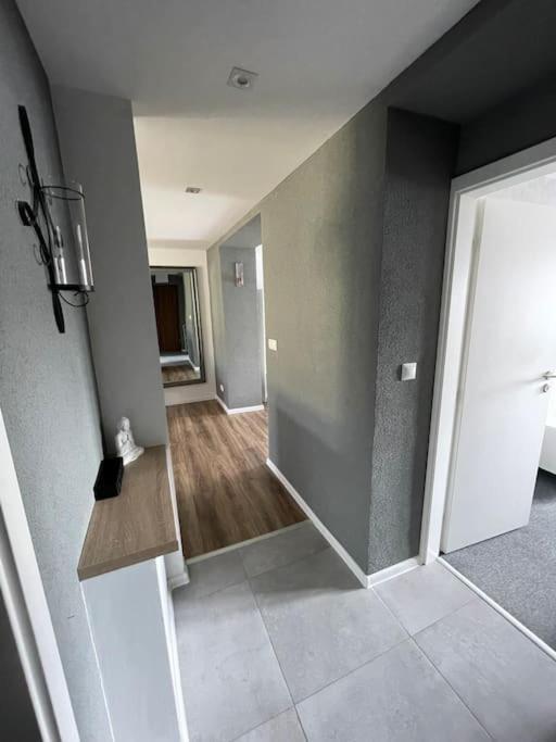 Gray&Wood Apartment Prievidza Exterior photo