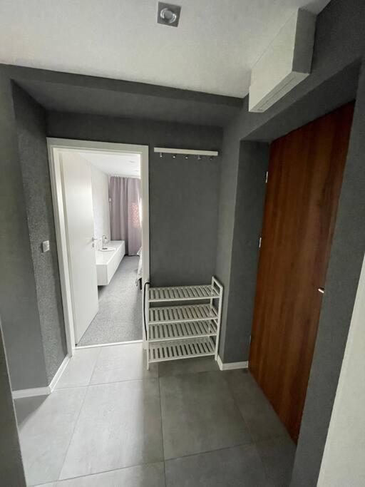 Gray&Wood Apartment Prievidza Exterior photo