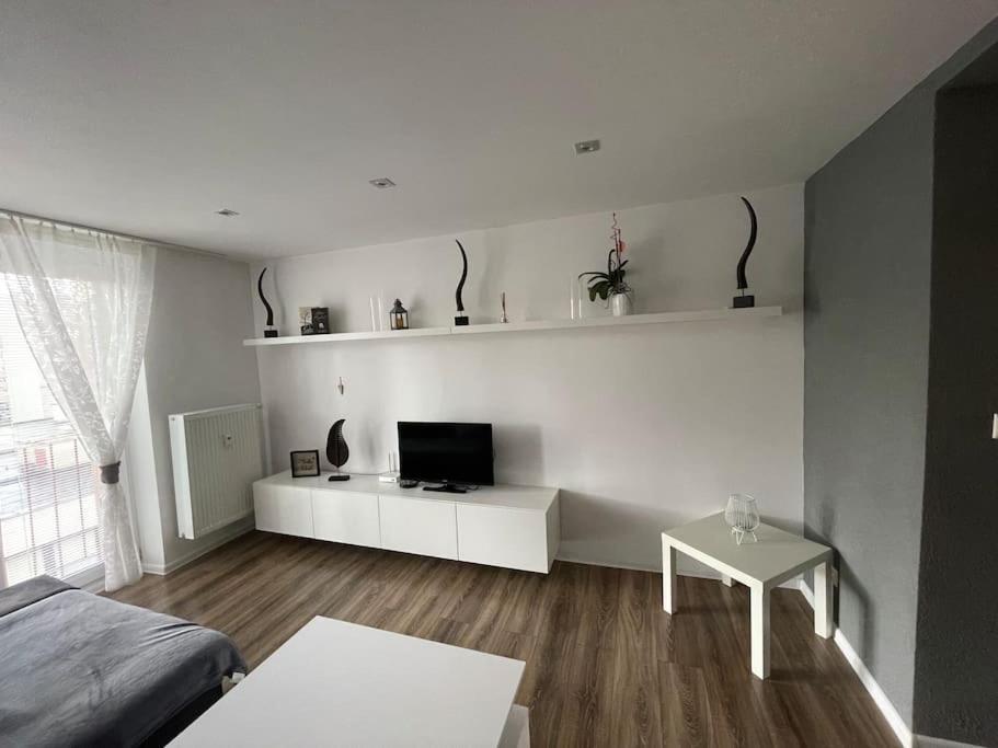 Gray&Wood Apartment Prievidza Exterior photo